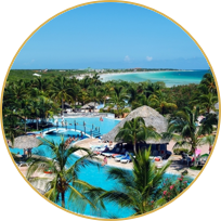 noche en all inclusive cayo coco